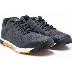 Reebok - Buty R Crossfit Speed Tr 2.0 D. Buty sportowe męskie marki Reebok. W wyprzedaży za 299.90 zł.