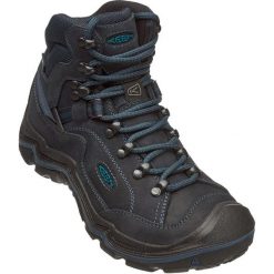 Keen Buty Trekkingowe Galleo Mid Wp W Oceania/Night Us 8 (38,5 Eu). Czarne trekkingi damskie Keen. W wyprzedaży za 749.00 zł.