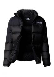 Kurtka Diablo 2.0 Rozmiar M Czarny - NF0A8990PH5. Czarne kurtki damskie The North Face, m, bez wzorów, z materiału, bez kaptura. Za 1,328.60 zł.