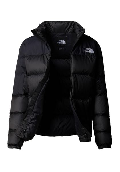 Kurtka Diablo 2.0 Rozmiar M Czarny - NF0A8990PH5. Czarne kurtki damskie The North Face, m, bez wzorów, z materiału, bez kaptura. Za 1,328.60 zł.