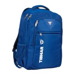 Torba sportowa Tibhar Macao. Niebieskie torby i plecaki dziecięce TIBHAR. Za 560.00 zł.