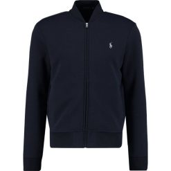 Polo Ralph Lauren LONG SLEEVE Kardigan aviator navy. Bluzki z długim rękawem męskie Polo Ralph Lauren, z bawełny. Za 619.00 zł.