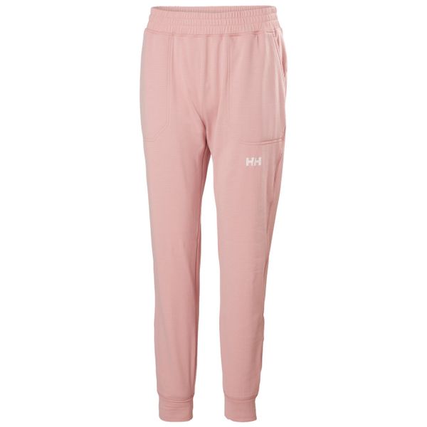 Damskie spodnie dresowe Helly Hansen Versalite. Czarne spodnie dresowe damskie Helly Hansen, m, bez wzorów, z dresówki. Za 320.00 zł.