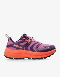 Buty trekkingowe damskie Inov-8 TrailTalon Max 001355-PLCO-S-001 Fioletowe 38. Fioletowe trekkingi damskie Inov-8. Za 573.48 zł.