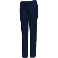 Legginsy fitness damskie Joma Latino III. Niebieskie legginsy damskie Joma, m, bez wzorów, na fitness i siłownię. Za 254.00 zł.