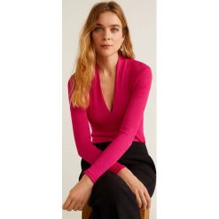 Mango - Bluzka Incredi. Koszule damskie Mango. Za 79.90 zł.