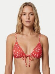 Roxy Góra od bikini Pt Beach Classics ERJX305421 Czerwony. Czerwone bikini damskie Roxy, s, bez wzorów. Za 159.99 zł.