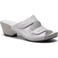 Klapki COMFORTABEL - 701189 Weiss 3. Klapki damskie Comfortabel. W wyprzedaży za 189.00 zł.