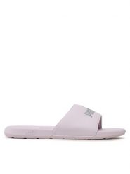 Puma Klapki Cool Cat 2.0 Jr 39088110 Fioletowy. Fioletowe kalosze dziewczęce Puma, bez wzorów. Za 99.99 zł.
