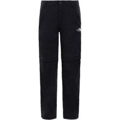 The North Face Spodnie Chłopięce B Convertible Hike Pant Tnf Black Xs. Spodnie sportowe dla chłopców marki Blue Seven. Za 245.00 zł.