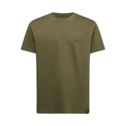T-shirt La Sportiva Circle Logo. Zielone t-shirty męskie La Sportiva, xl, bez wzorów, z bawełny, bez kołnierzyka. Za 174.45 zł.