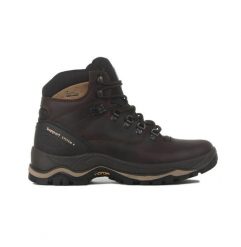 Buty trekkingowe męskie Grisport Marrone Dakar. Niebieskie trekkingi męskie Grisport, na zimę, trekkingowe. Za 671.00 zł.