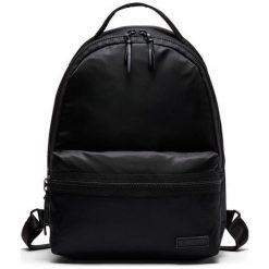 Converse Plecak Unisex Mini Backpack Czarny. Plecaki damskie Converse. W wyprzedaży za 99.00 zł.