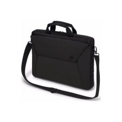 Slim Case EDGE 14-15.6 (D31209) Czarny Torba na laptopa DICOTA. Torby na laptopa męskie marki DICOTA. Za 189.00 zł.
