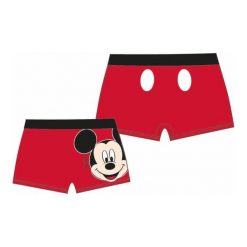 Disney By Arnetta Kąpielówki Chłopięce Mickey Mouse 110 Czerwone. Kąpielówki dla chłopców marki Disney By Arnetta. Za 35.00 zł.