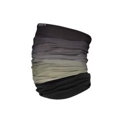 Naszyjnik Barts Multicol Polar Dip Dye. Białe szaliki i chusty damskie Barts, bez wzorów, z polaru. Za 163.50 zł.