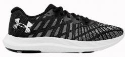 Under Armour Buty męskie do biegania Charged Breeze 2 (3026135-001) 45. Buty sportowe męskie Under Armour, bez zapięcia, do biegania. Za 155.40 zł.