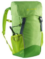 Plecaki 15-19L Skovi 15. Zielone torby i plecaki dziecięce Vaude, z materiału, małe. Za 239.00 zł.