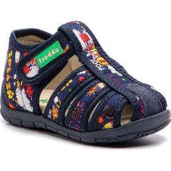 Sandały FRODDO - G1700222-3 M Blue+. Sandały chłopięce marki Froddo. Za 139.00 zł.