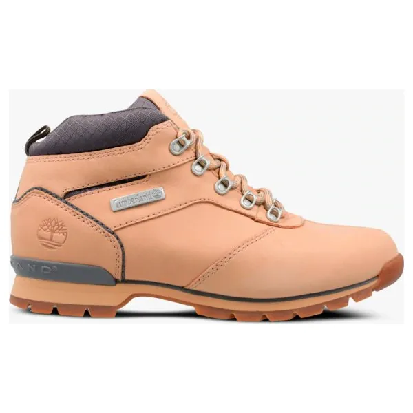 Timberland Splitrock 2 buty męskie, beżowy, rozmiar 43. Brązowe trekkingi męskie Timberland, outdoorowe. W wyprzedaży za 416.49 zł.