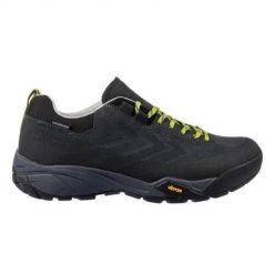 Buty trekkingowe męskie CMP Mintaka Low WP Waterproof. Brązowe trekkingi męskie CMP, trekkingowe. Za 299.99 zł.