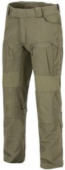 Helikon-Tex VANGUARD Combat Trousers® - Adaptive Green. Zielone spodnie sportowe męskie HELIKON-TEX, m, bez wzorów. Za 514.23 zł.