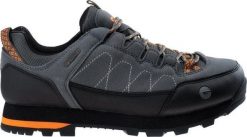 Hi-Tec Męskie Buty GELEN II LOW WP. Buty sportowe męskie Hi-tec, bez zapięcia. Za 212.32 zł.