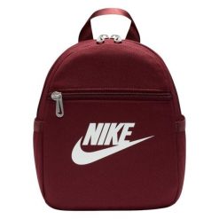 Futura 365 6L Mini Plecak. Czerwone plecaki damskie Nike, bez wzorów. Za 220.99 zł.