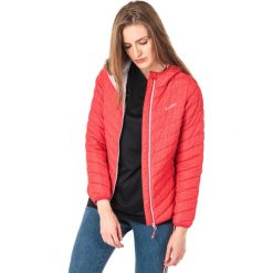 Hi-tec Kurtka damska Lady Flen Poppy Red/Racing Red/Microchip r. M. Kurtki damskie marki Hi-tec. Za 221.00 zł.