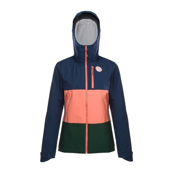 Kurtka softshell damska Maloja OvaroM. Kurtki damskie Maloja, xs, bez wzorów, z softshellu, bez kaptura, trekkingowe. Za 359.99 zł.