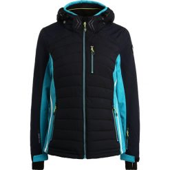 Killtec JAKOBA Kurtka narciarska dunkelnavy. Kurtki snowboardowe damskie marki KILLTEC. W wyprzedaży za 647.10 zł.