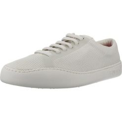 Buty CAMPER KUDO HOUSTON Biały. Białe obuwie sportowe damskie Camper, trekkingowe. Za 492.53 zł.