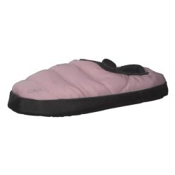 Kapcie damskie domowe ocieplane CMP DOORSTEPS LYINX futerko antypoślizgowe. Czerwone kapcie damskie CMP, bez wzorów, z futra. Za 149.99 zł.