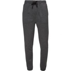 Spodnie dresowe męskie Glemo Loap Edbur ciemnoszare L. Szare szorty męskie ZONE PERFECT, l, bez wzorów, z dresówki. Za 195.99 zł.