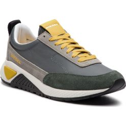 Sneakersy DIESEL - S-Kb Low Lace Y01880 P0375 T8127 Balsam Green. Półbuty na co dzień męskie marki Diesel. Za 579.00 zł.