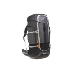 Plecak trekingowy Forclaz 90 l. Plecaki damskie marki QUECHUA. Za 249.99 zł.