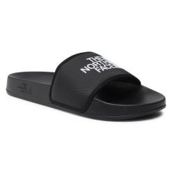 Klapki The North Face. Czarne buty sportowe męskie The North Face, sportowe. Za 119.99 zł.