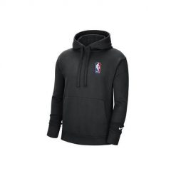 Bluza sportowa męska Nike Nba Team 31 Essential Fleece. Bluzy męskie Nike, m, bez wzorów, z kapturem, do koszykówki. Za 249.00 zł.