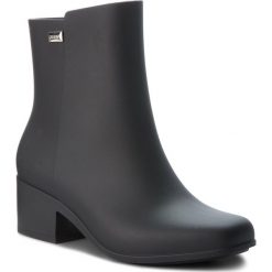 Kalosze ZAXY - Close Boot Ad 17351 Black 90669 BB285045 02064. Kozaki damskie marki Zaxy. W wyprzedaży za 159.00 zł.