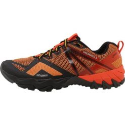 Merrell FLEX GTX Obuwie hikingowe old gold. Buty sportowe męskie marki Merrell. Za 569.00 zł.