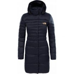 The North Face Płaszcz Puchowy W Kings Canyon Parka Tnf Bl Ro Gold M. Płaszcze damskie The North Face, na zimę, z puchu. W wyprzedaży za 999.00 zł.