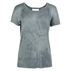 Deha Koszulka Damska T-Shirt b84590 Blue Chmura (Rozmiar M). Bluzki damskie Deha. W wyprzedaży za 172.00 zł.