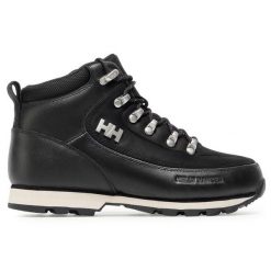 Trekkingi Helly Hansen. Czarne trekkingi damskie Helly Hansen, trekkingowe. Za 859.99 zł.