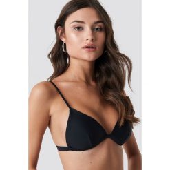 NA-KD Swimwear Light Padded Bikini Top - Black. Bikini damskie marki NA-KD Swimwear. Za 72.95 zł.