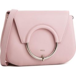 Torebka FURLA - Margherita 965607 B BOS0 VWO Camelia e. Czerwone torebki do ręki damskie Furla, ze skóry. W wyprzedaży za 1,359.00 zł.