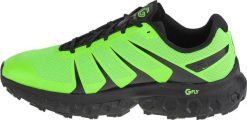 Inov-8 Buty męskie Trailfly Ultra G 300 Max 000977-GNBK-S-01 Zielone r. 45,5. Zielone buty sportowe męskie Inov-8, bez zapięcia. Za 634.36 zł.