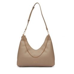 Torebka Calvin Klein. Brązowe torebki do ręki damskie Calvin Klein, bez wzorów, klasyczne, bez dodatków. Za 569.99 zł.