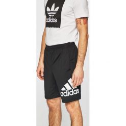 Adidas Performance - Szorty. Krótkie spodenki sportowe męskie marki adidas Performance. Za 149.90 zł.
