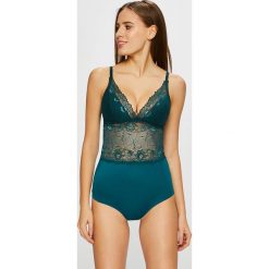 Vila - Body. Body damskie marki bonprix. W wyprzedaży za 119.90 zł.