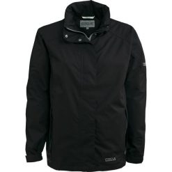 Kurtka damska Pro-X Elements Carrie. Czarne kurtki damskie PRO-X ELEMENTS, bez wzorów, bez kaptura, rowerowe. Za 412.00 zł.